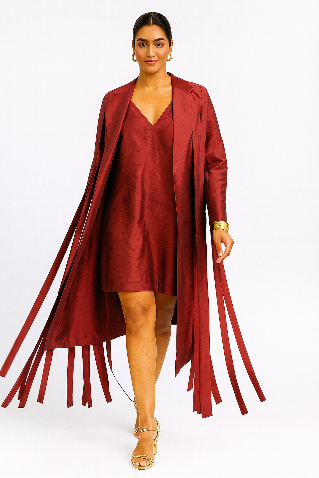 PESO Fringe Set