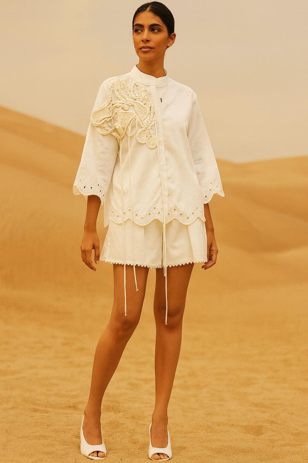 SAJA Co-Ord Set