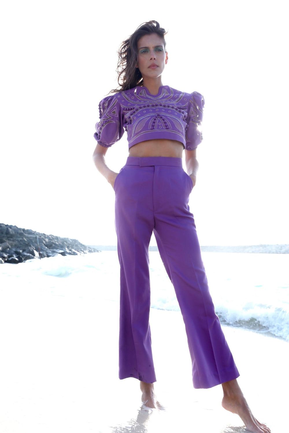 BODRUM Co-Ord Set