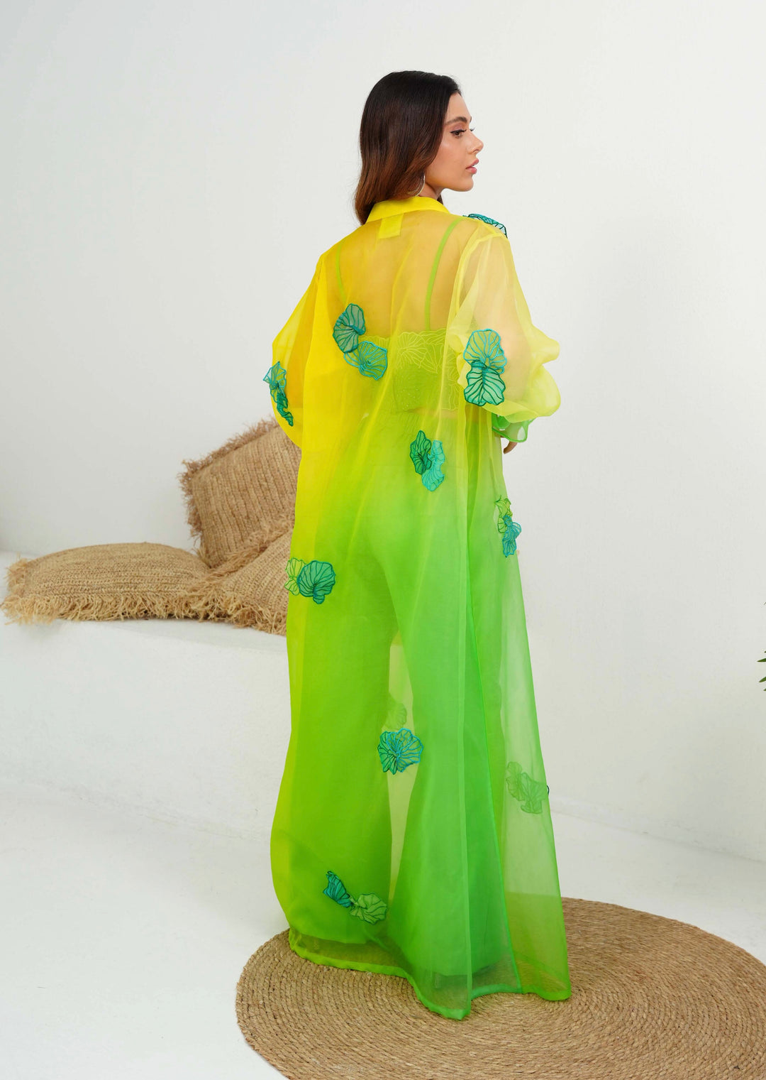 ANIS Co-ord set