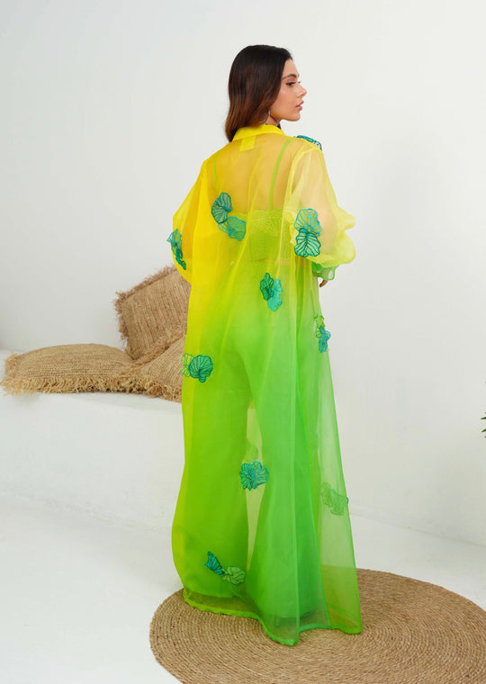 ANIS Co-ord set