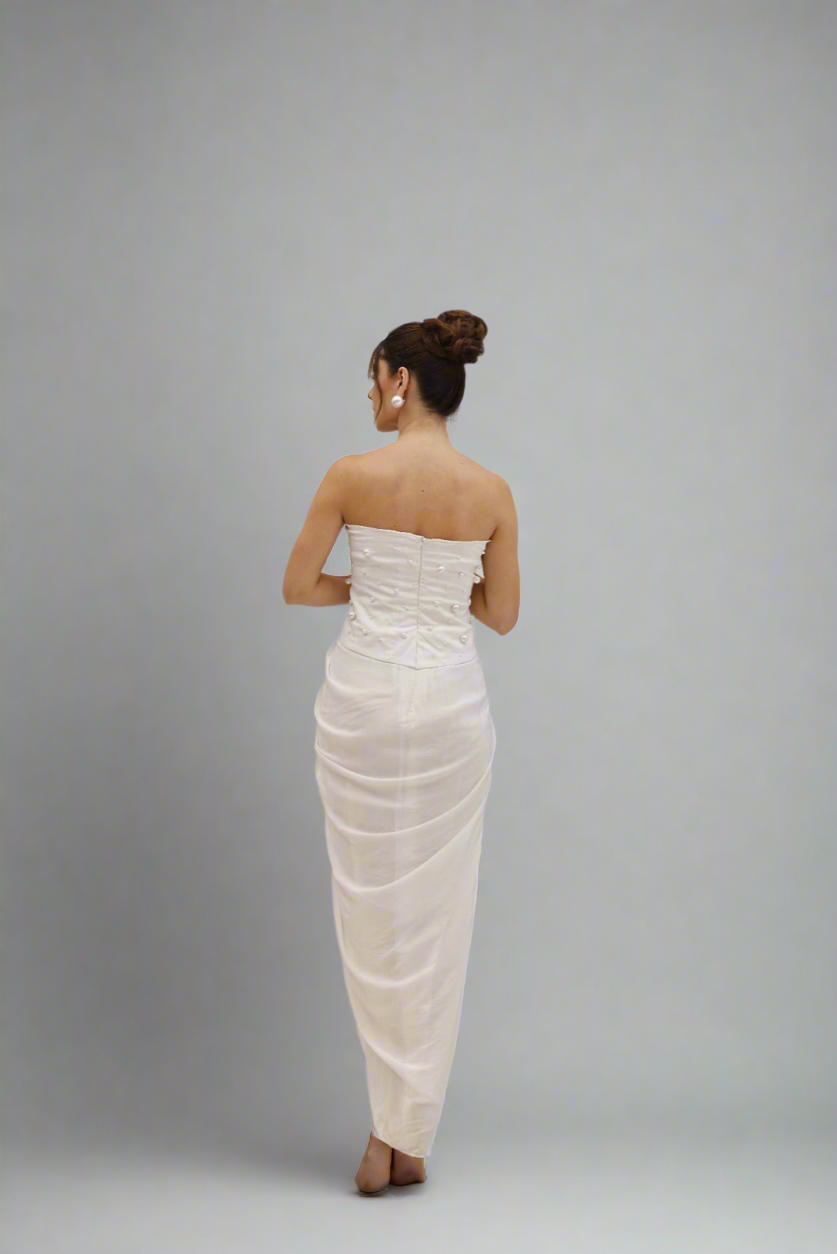 JINI Corset Dress