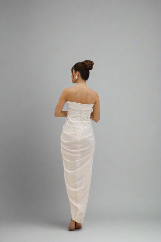 JINI Corset Dress