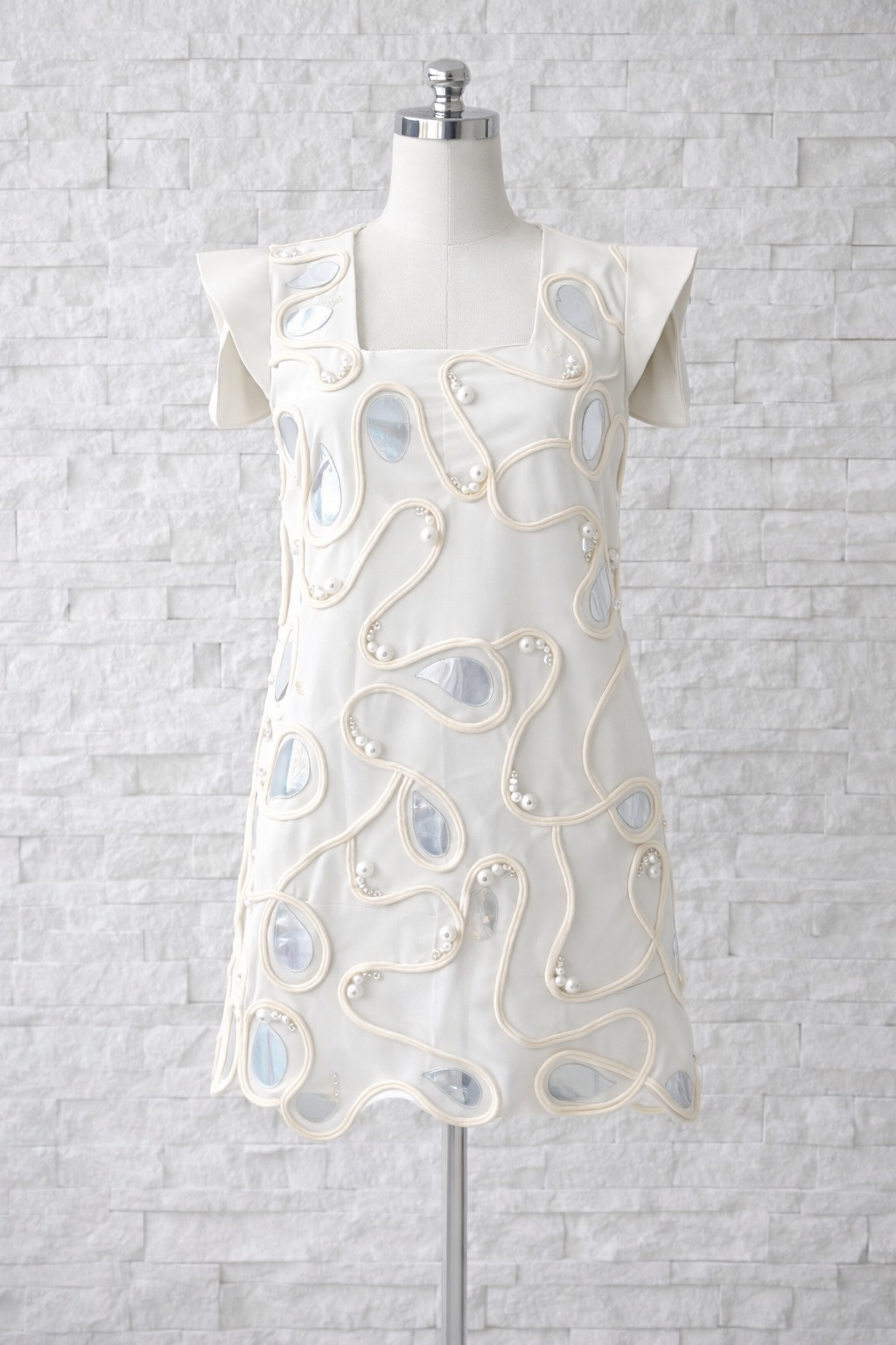 SEASHELL dress