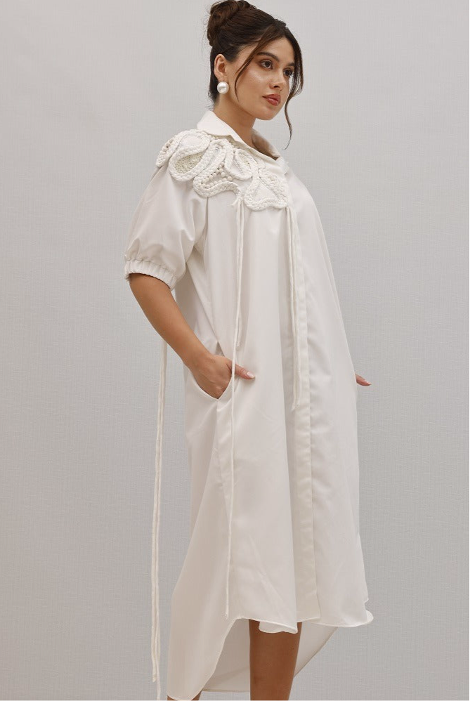 TEGO Shirt-Dress