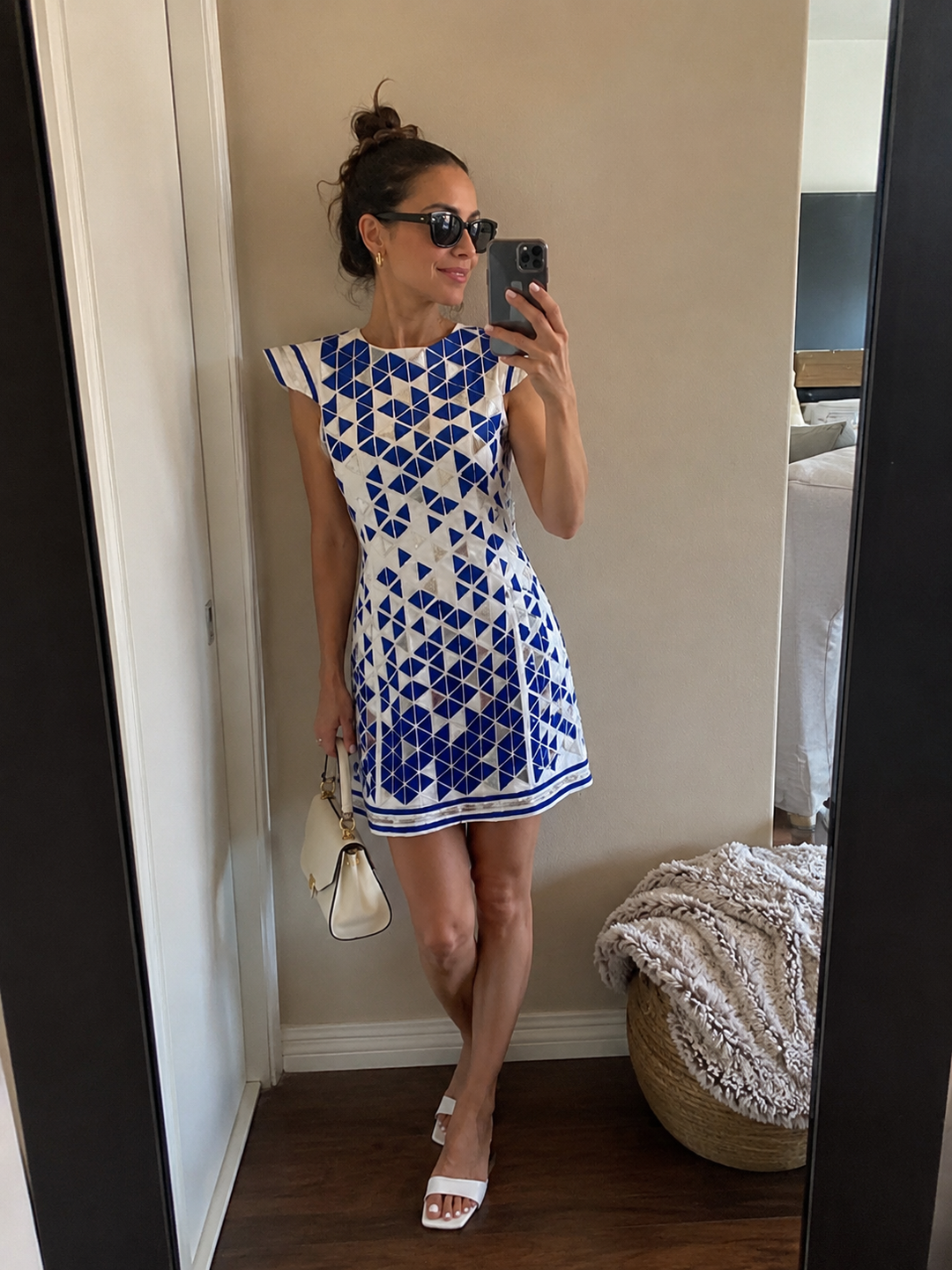 PRISMA dress