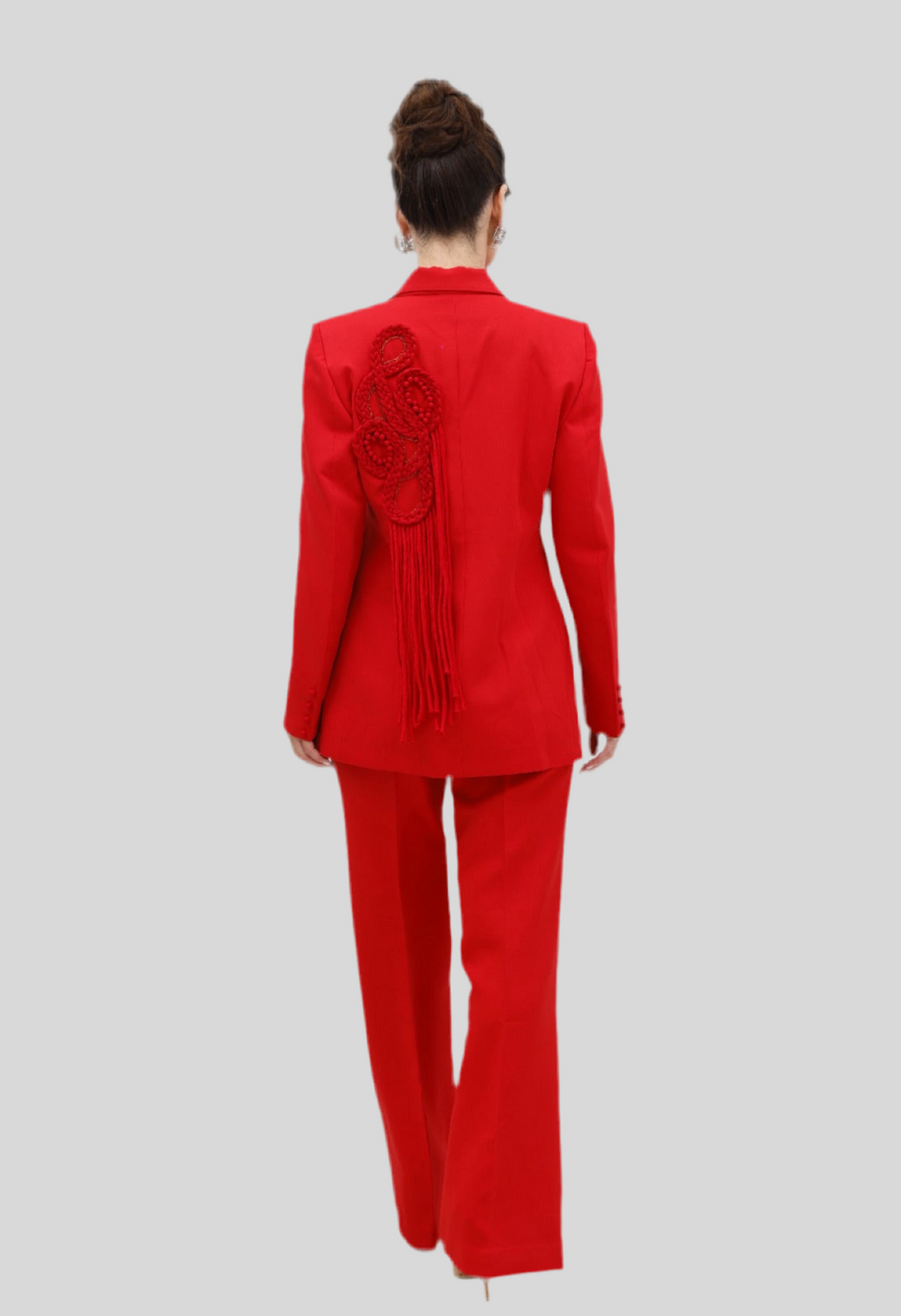 ORIGAMI Pantsuit
