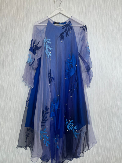 RAGA organza dress