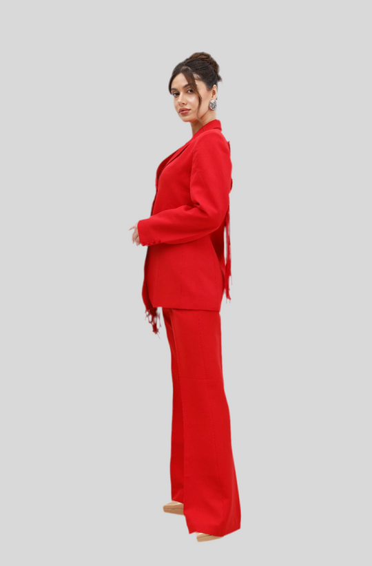 ORIGAMI Pantsuit