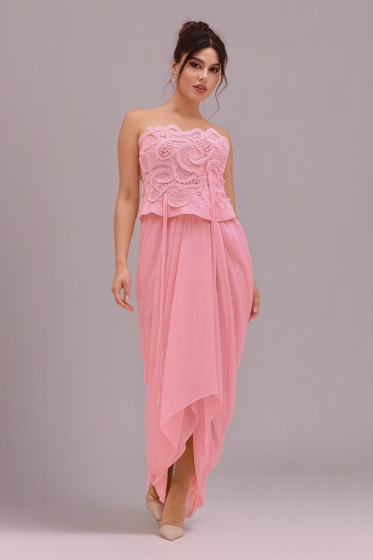 JINI Corset Dress