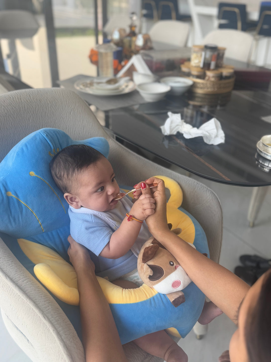 APARA dress & jacket  Set