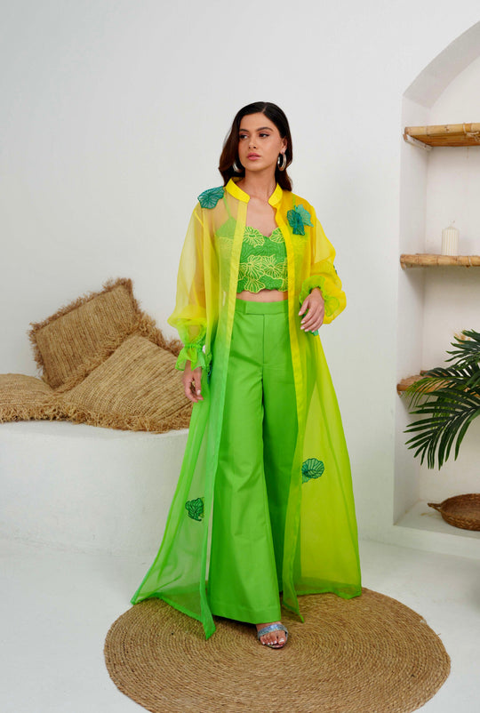 ANIS Co-ord set