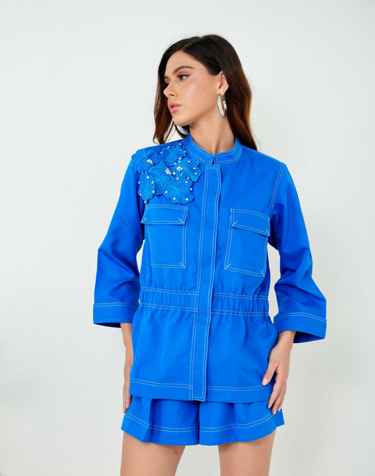 DORA Short co-ord set
