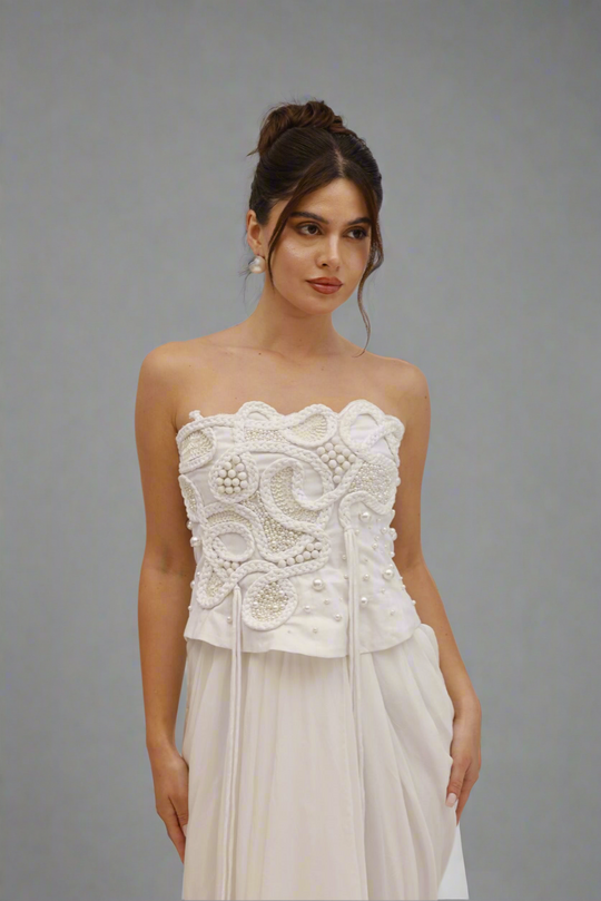 JINI Corset Dress