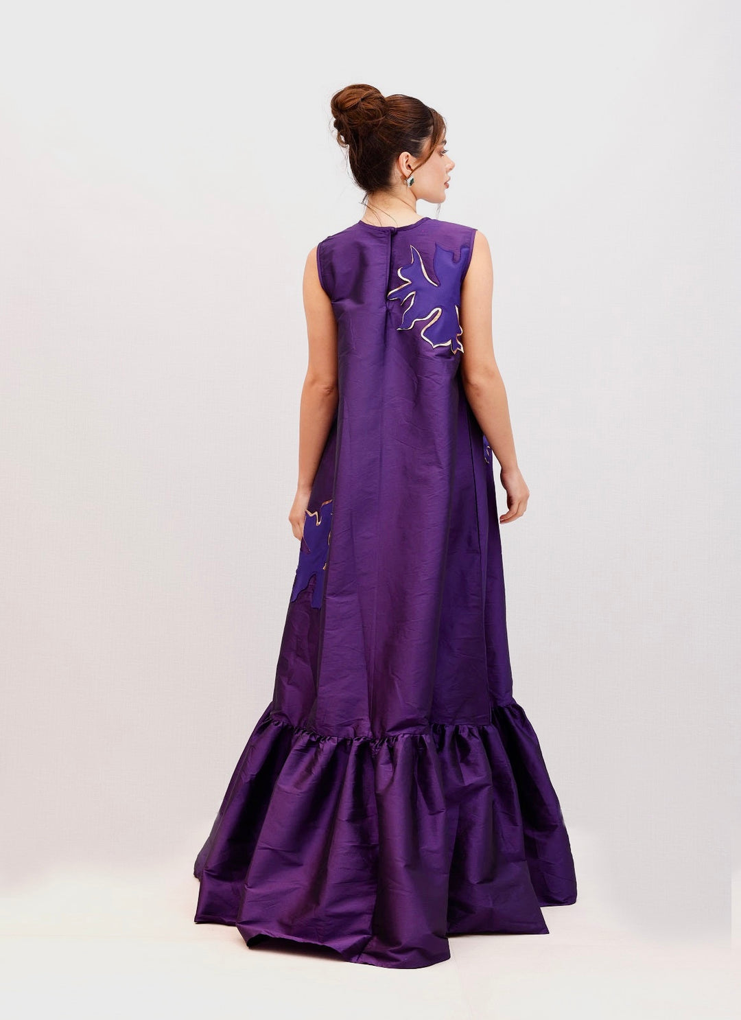 SIVANA floral Dress