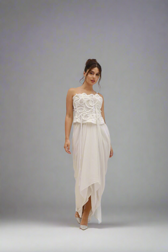 JINI Corset Dress