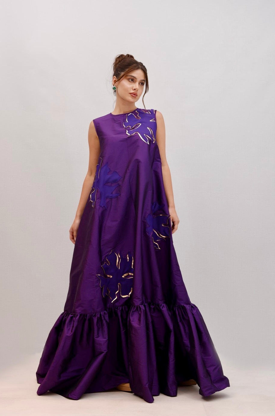 SIVANA floral Dress