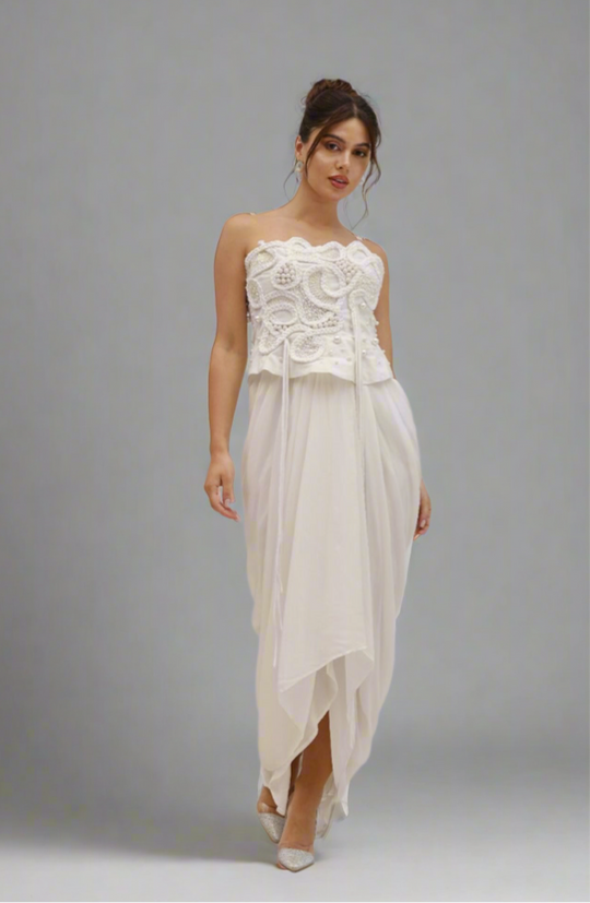 JINI Corset Dress