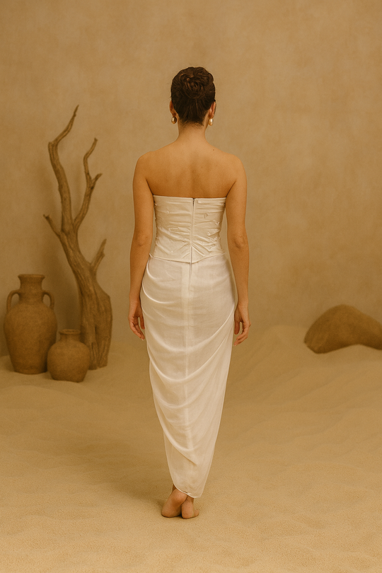JINI Corset Dress