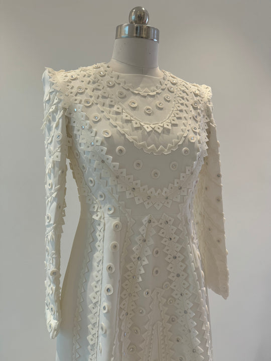 WILL structured dress