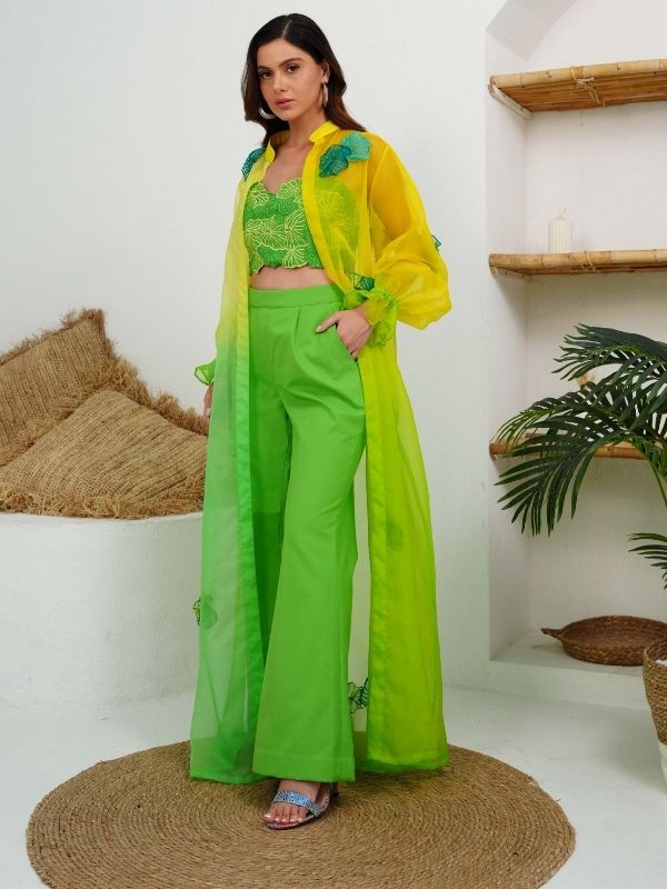 ANIS Co-ord set