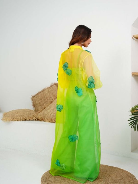ANIS Co-ord set