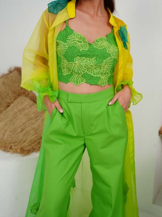 ANIS Co-ord set
