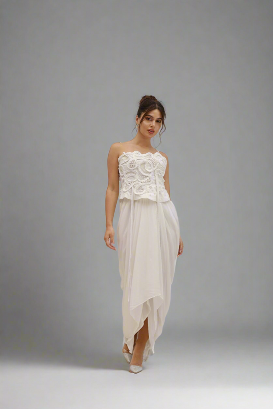 JINI Corset Dress