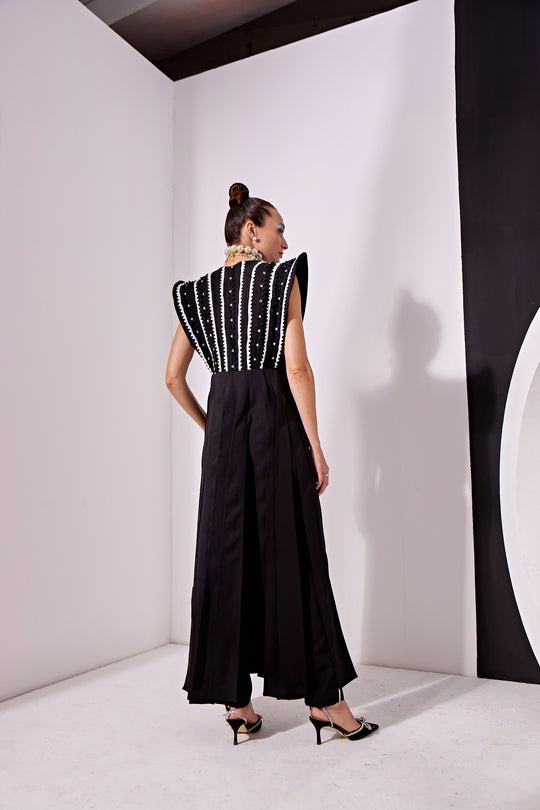 KATIE Panelled Set