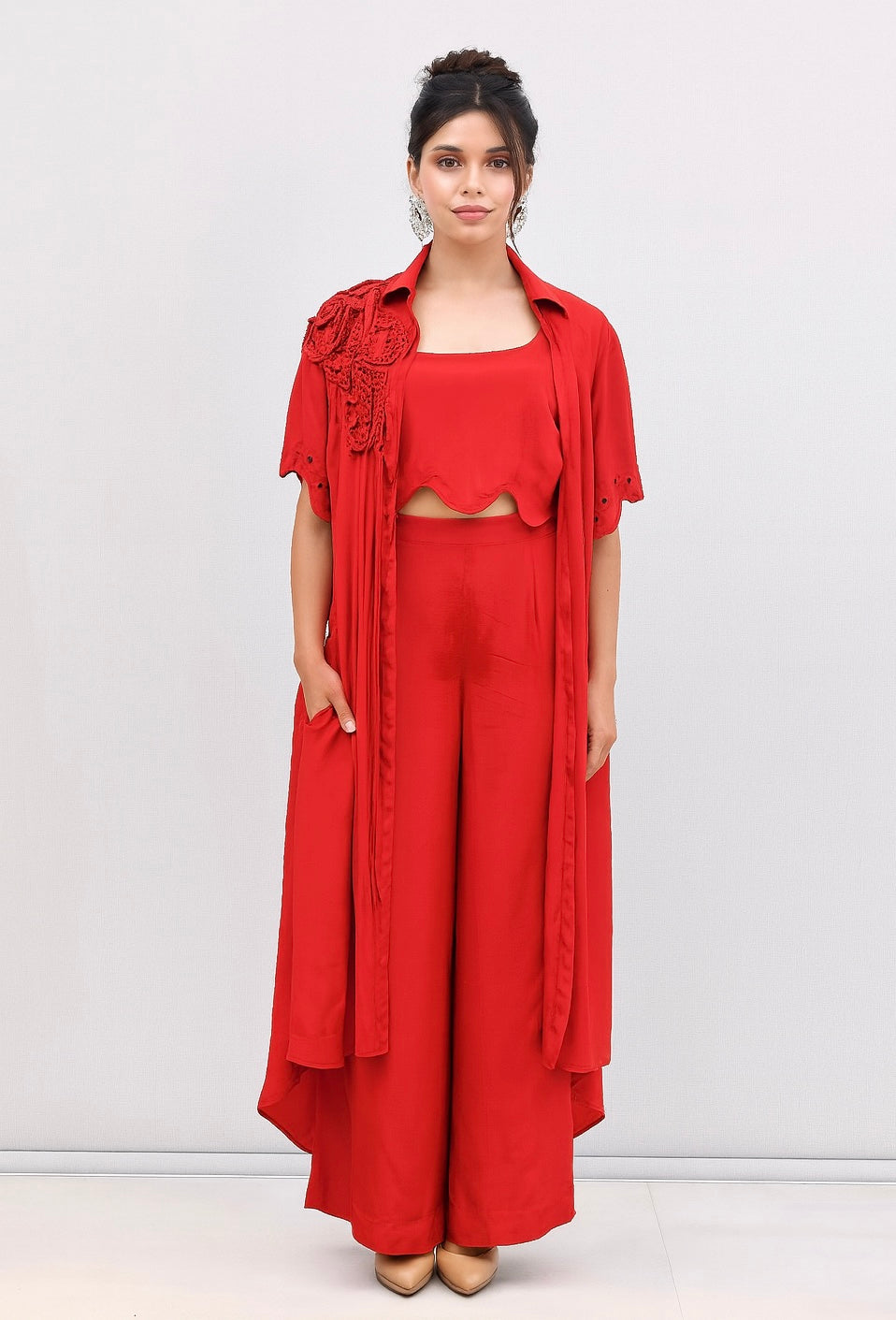 TARA Co-Ord Set