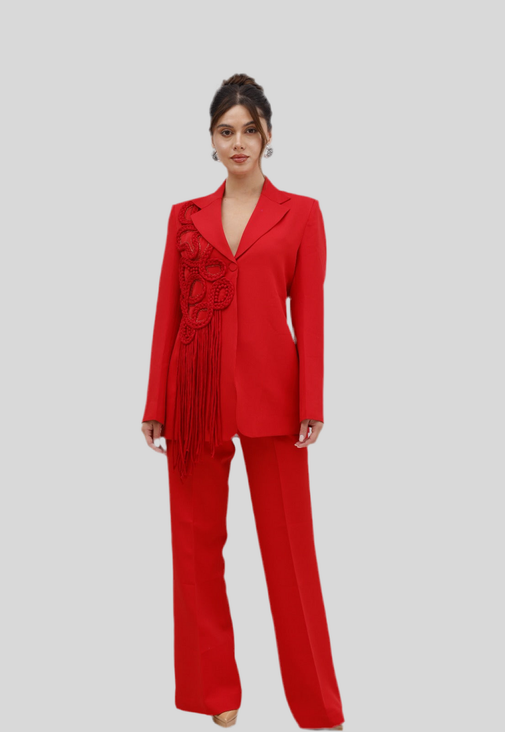 ORIGAMI Pantsuit
