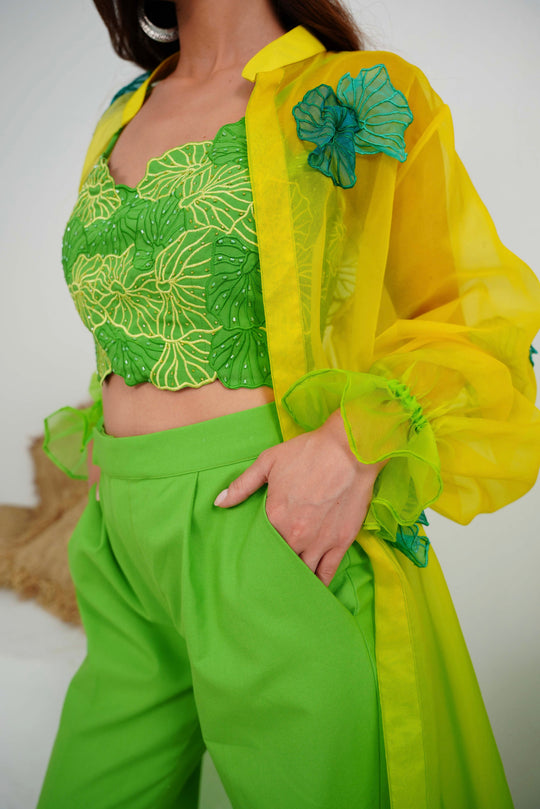 ANIS Co-ord set