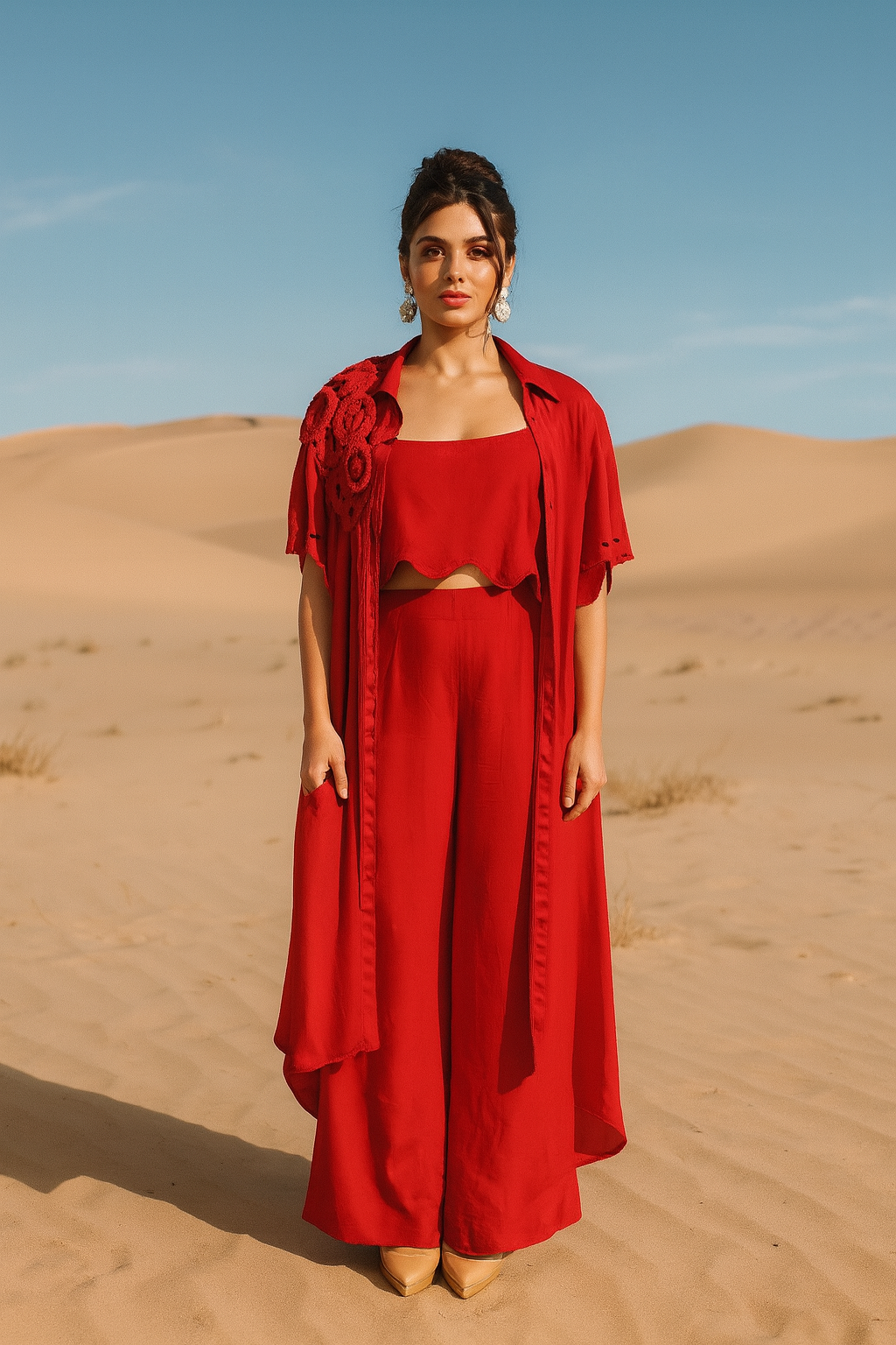 TARA Co-Ord Set