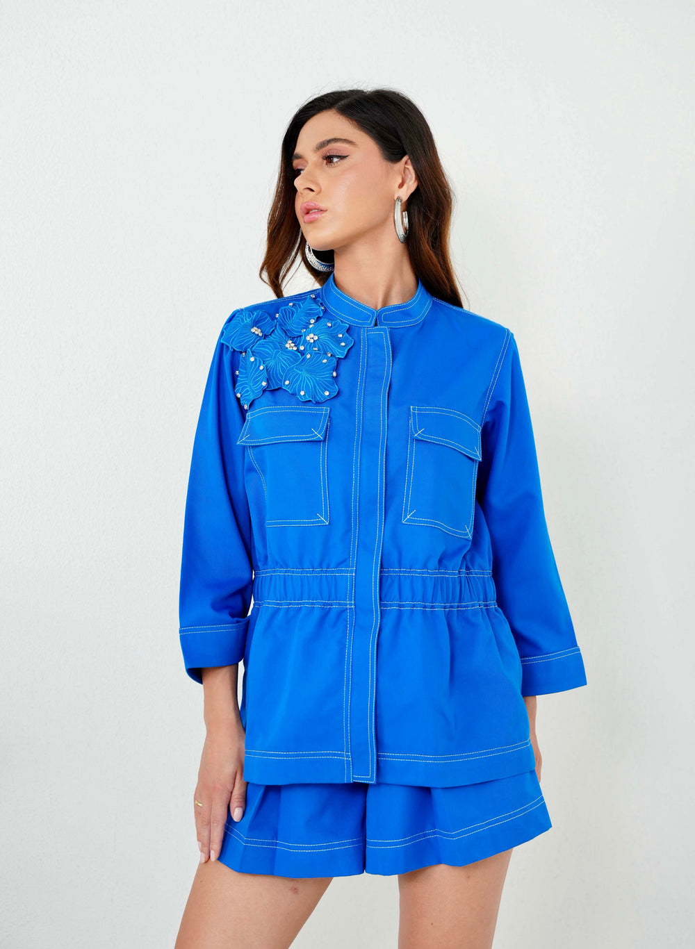 DORA Short co-ord set