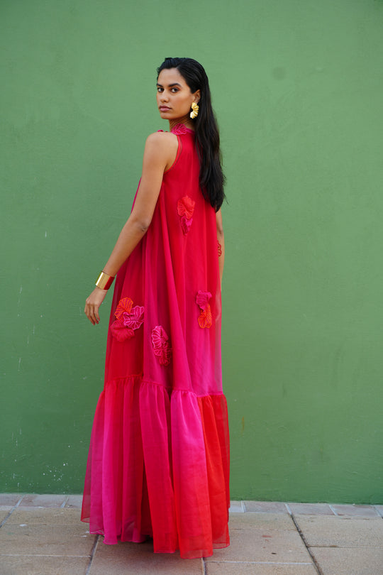 DIA Trapeze Dress