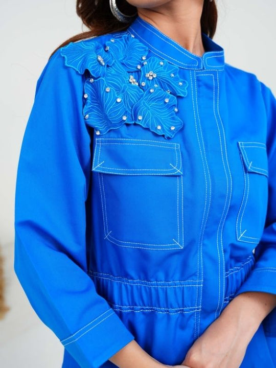 DORA Short co-ord set