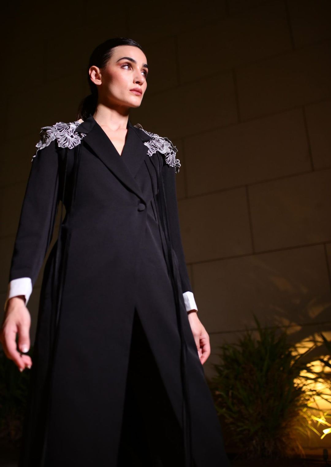 ALINA  Blazer Suit