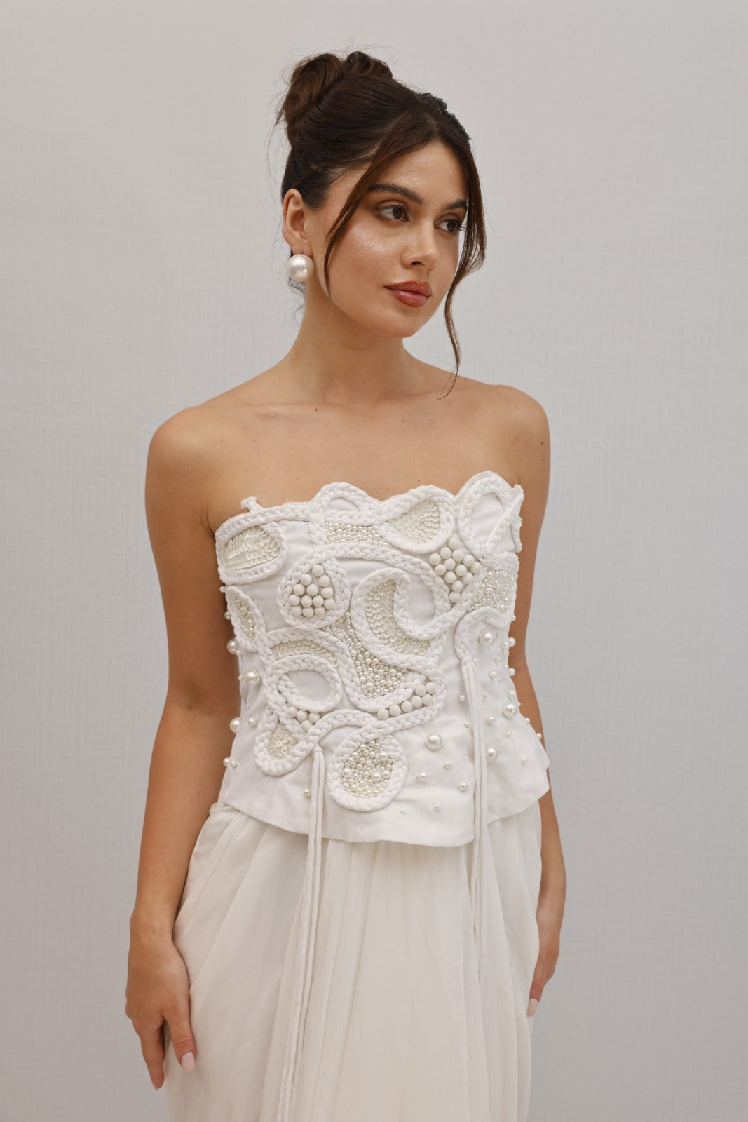 JINI Corset Dress
