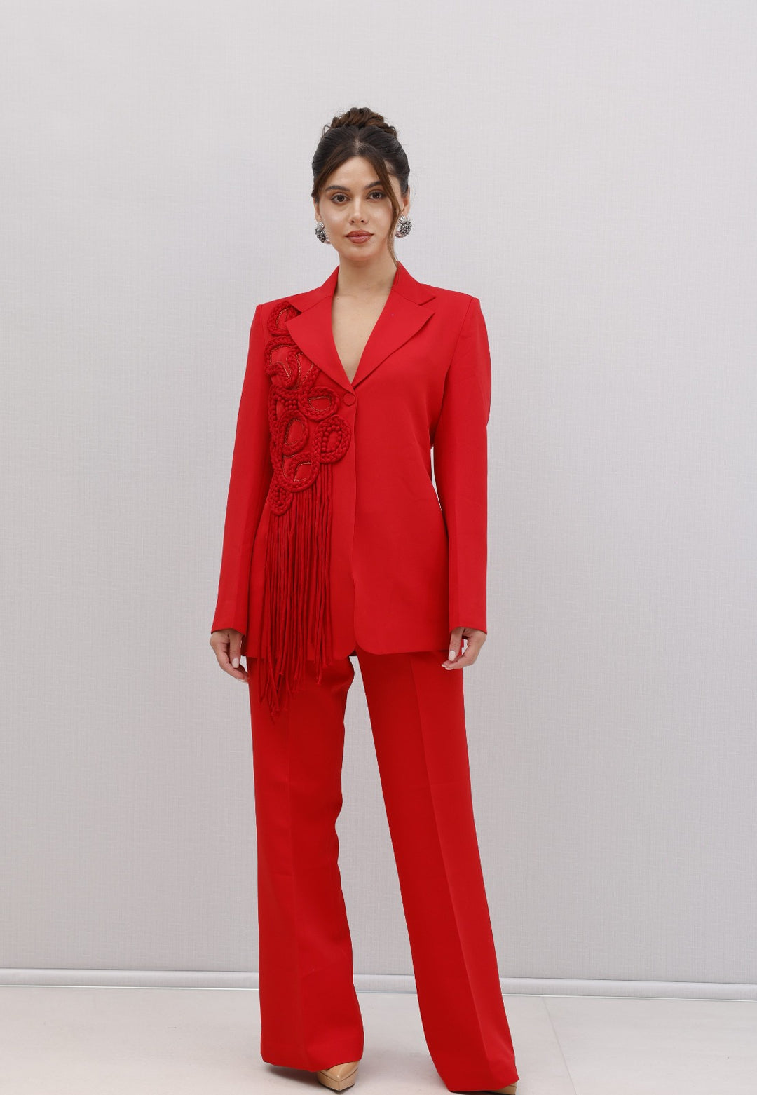 ORIGAMI Pantsuit