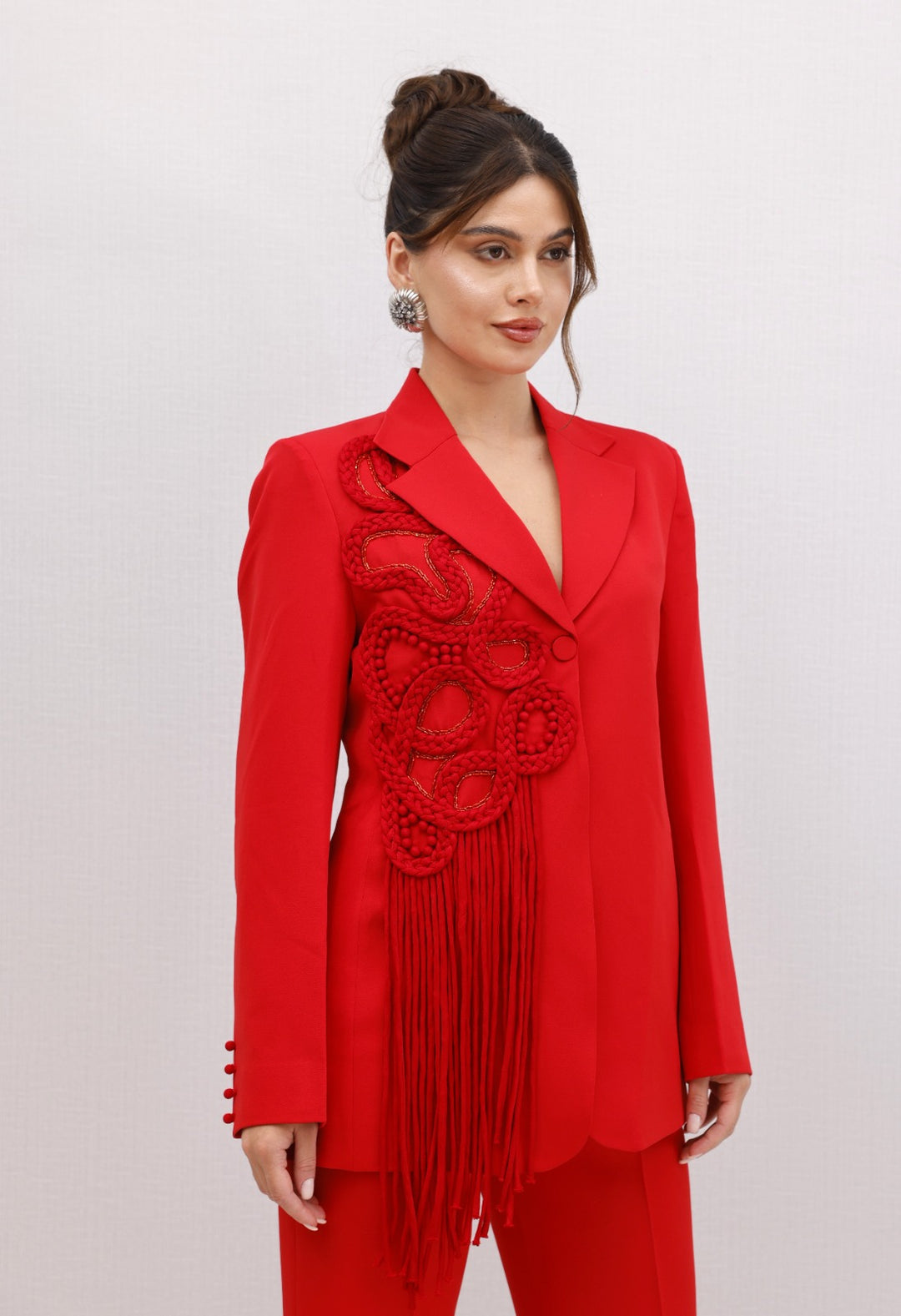 ORIGAMI Pantsuit