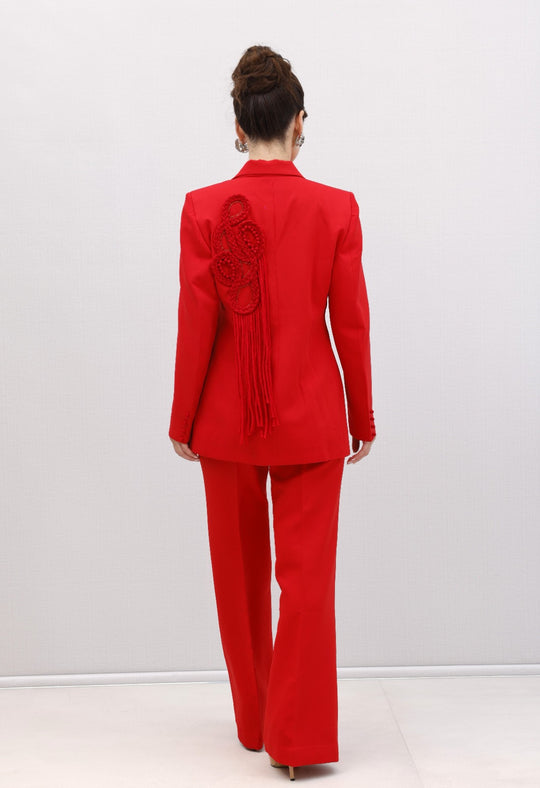 ORIGAMI Pantsuit