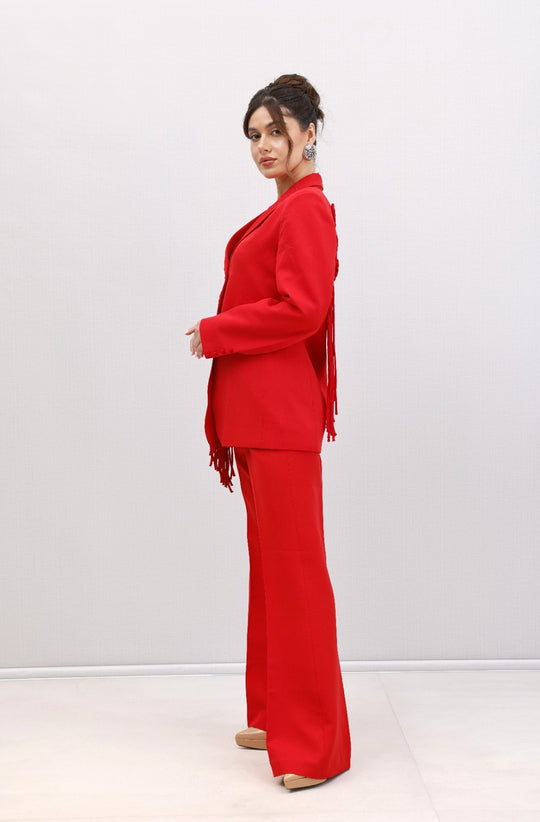 ORIGAMI Pantsuit