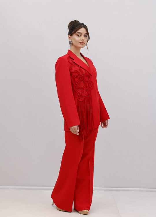 ORIGAMI Pantsuit