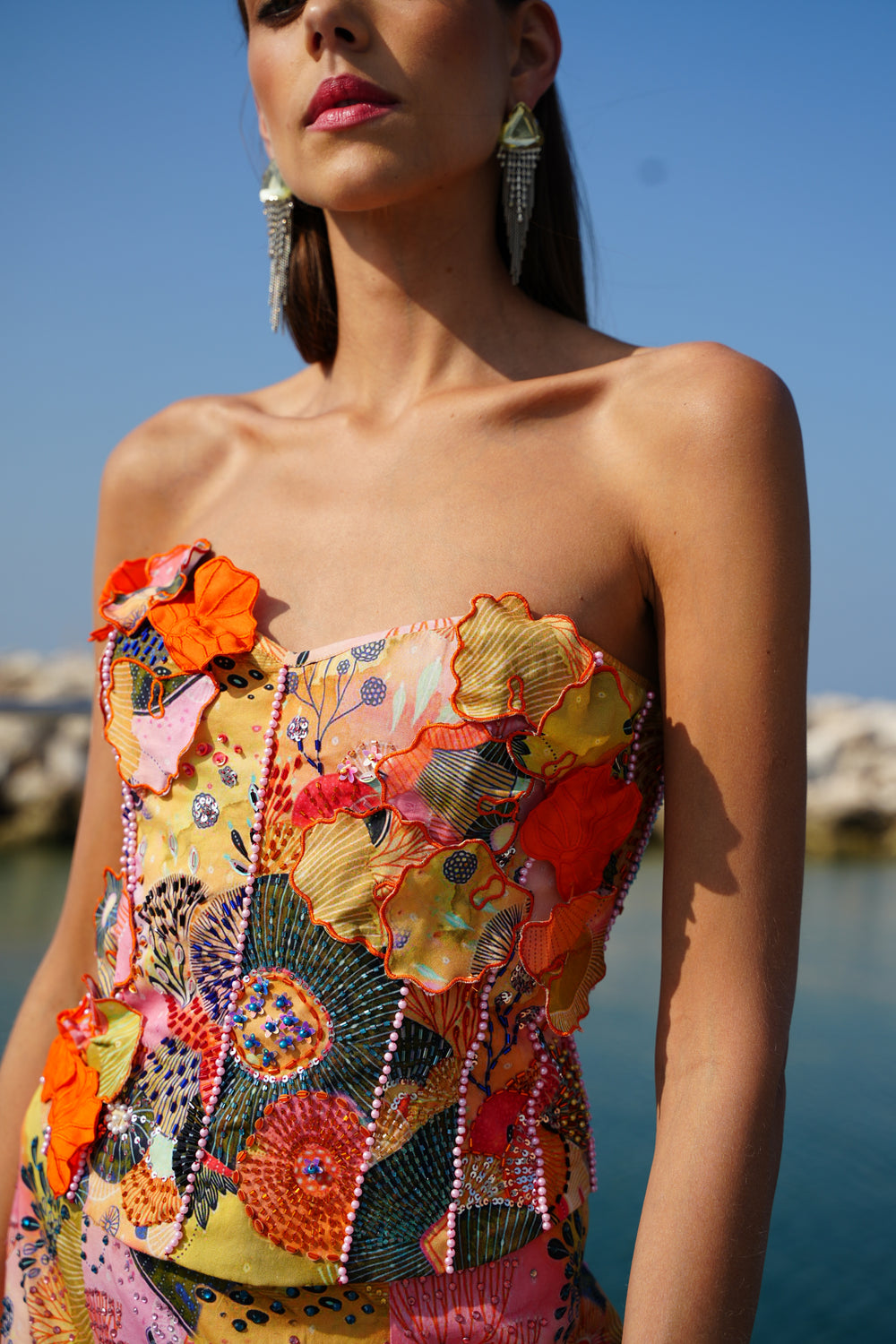 VIVIAN Corset