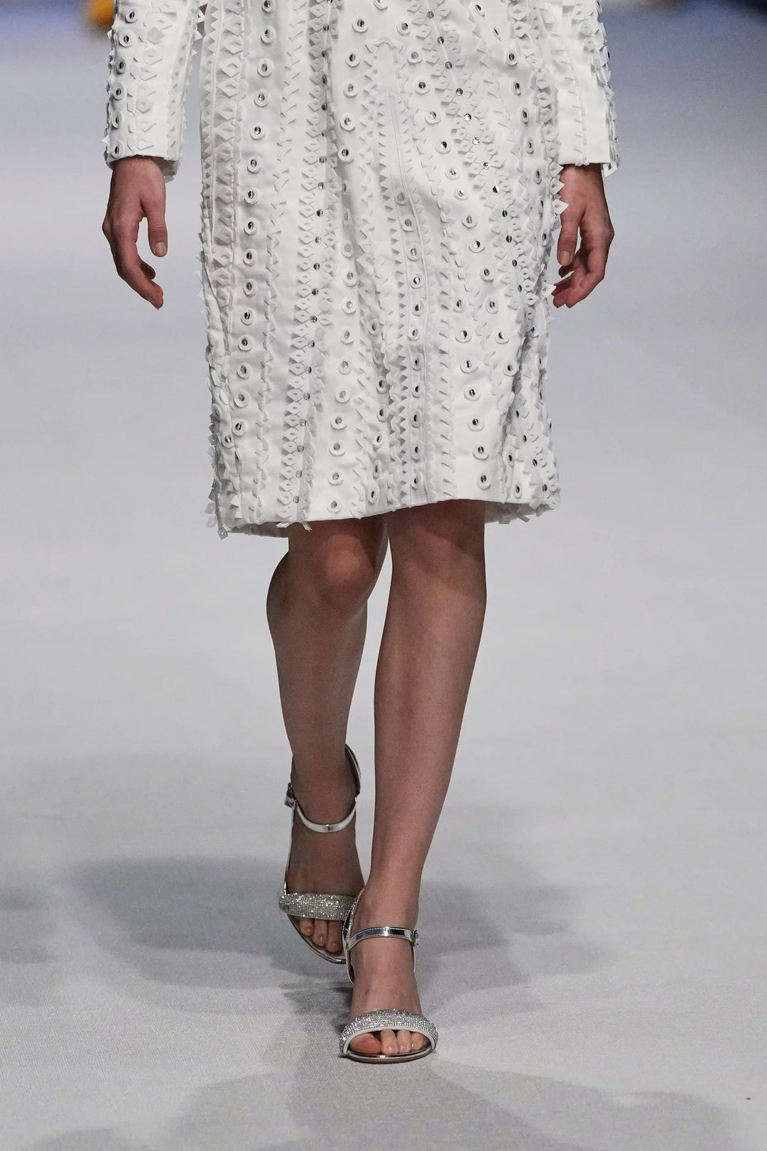 WILL structured dress