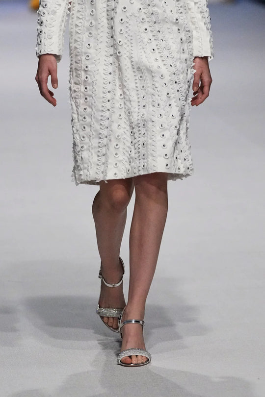 WILL structured dress