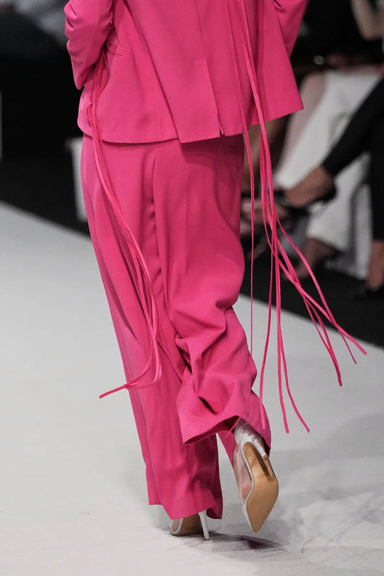ROXY Fringe Co-Ord Set