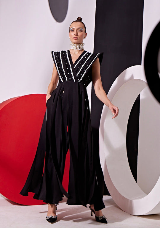 KATIE Panelled Set