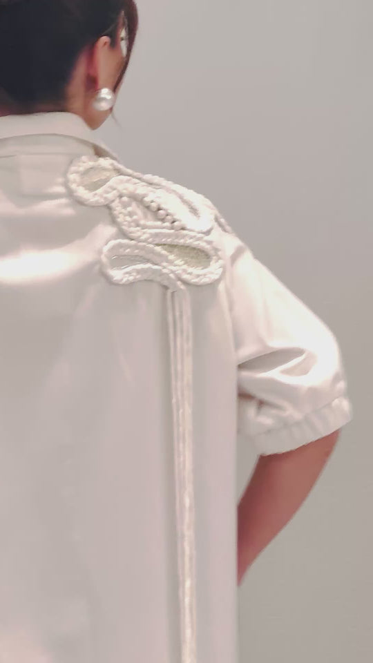 TEGO Shirt-Dress