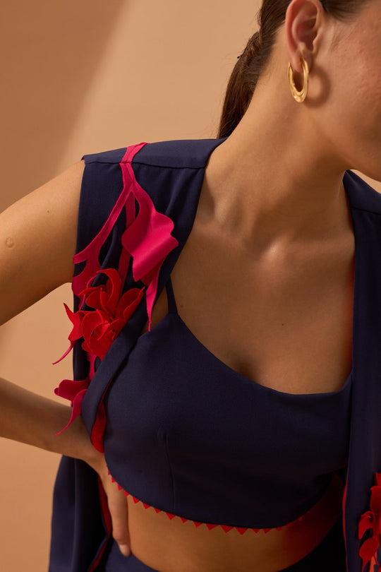 RIVA Appliqué Co-Ord Set